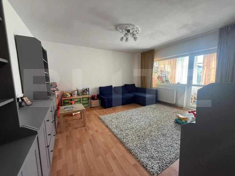 3 CAMERE | MICRO 2 | ETAJ 2 | DECOMANDAT | TOATE UTILITATILE | - 3