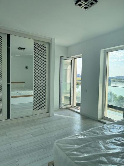 Prima inchiriere! Apartament 2 camere Campus - 1