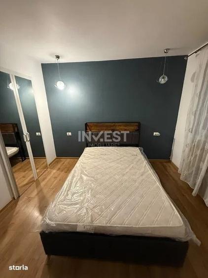 Apartament 3 camere semidecomandat Tatarasi - Eternitate - 4
