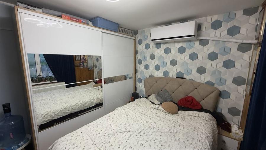 Apartament cu 2 camere semidecomandat în Fălticeni