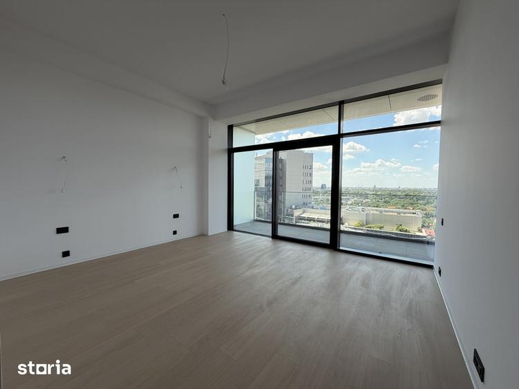 Apartament cu 4 camere în Pipera