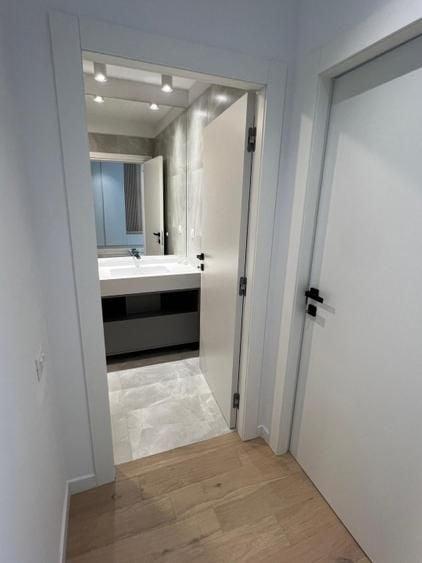 Apartament cu 2 camere decomandat, mobilat în Cotroceni