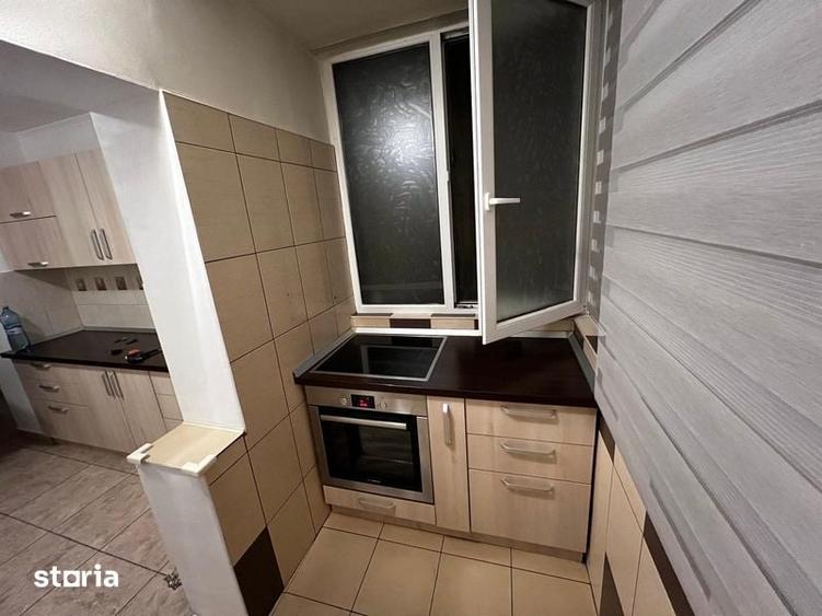Apartament cu 3 camere decomandat în Calea Aradului