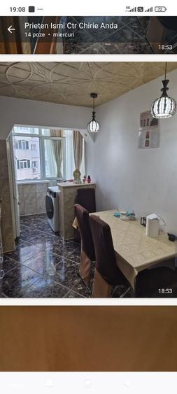 Apartament cu 2 camere în Anda
