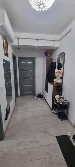 Apartament 2 camere 61mp- et3/3 - bloc nou 2022- zona finante - 1