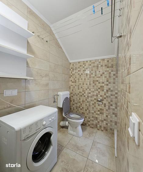 Apartament cu o camera de inchiriat Zona Nufarul | Bloc tip boutique - 9