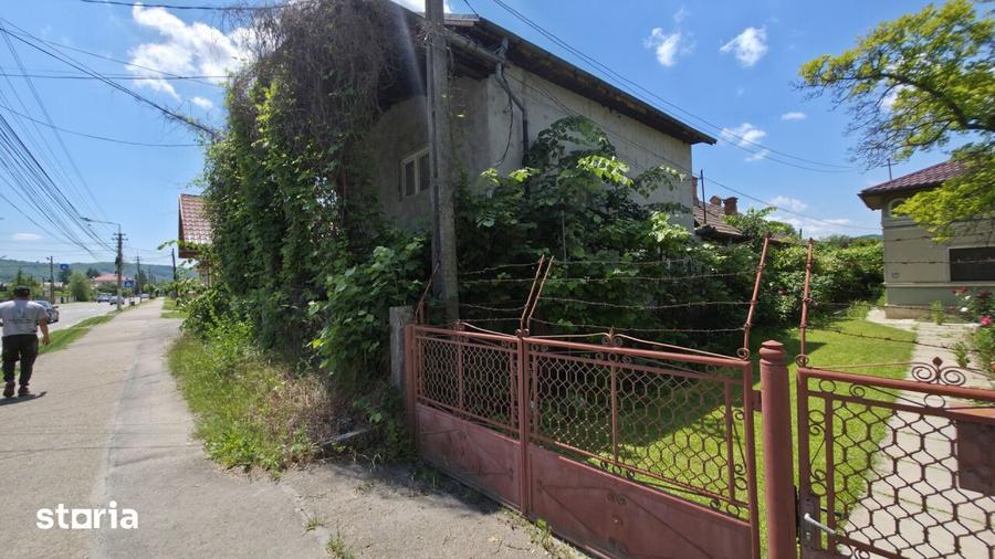 PROPRIETAR-Casa de vanzare (vila), Pucioasa ( Dambovita ) - 12