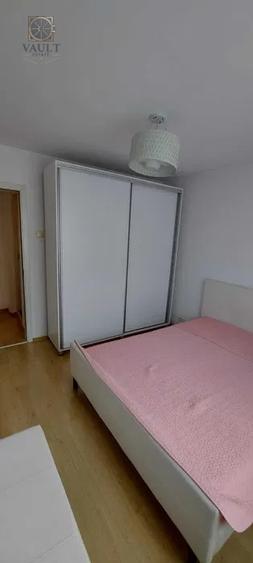 Apartament cu 2 camere decomandat, mobilat în Rahova