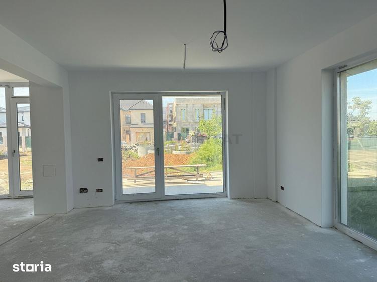 Orhideelor Residence | Vile Premium Pipera - 16