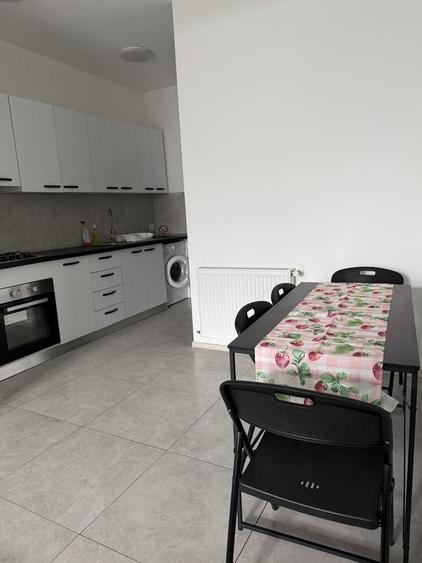 Casă cu 2 camere cu Teren 60 Mp în Central