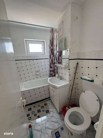 Apartament 3 camere decomandat- zona Tomis Nord - 9
