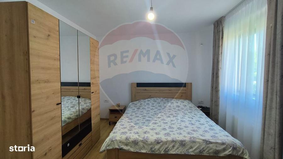 Casă cu 4 camere cu Teren 321 Mp în Port
