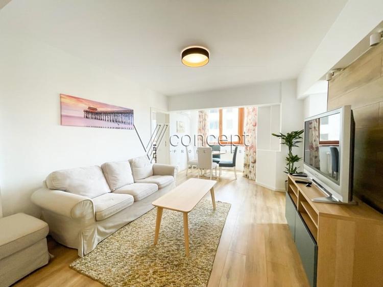 Apartament cu 3 camere Splaiul Unirii | metrou - 1