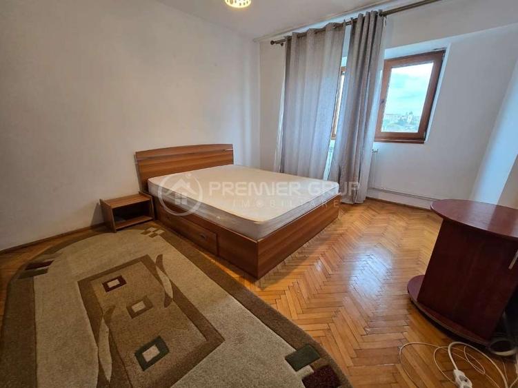 Garsonieră în Central