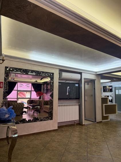 Spațiu comercial, de 380 mp, în Central