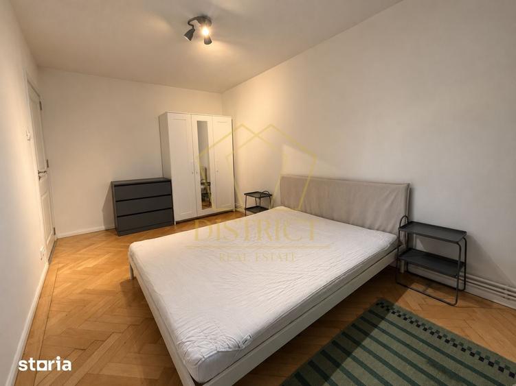 Apartament cu 3 camere decomandat în Circumvalațiunii