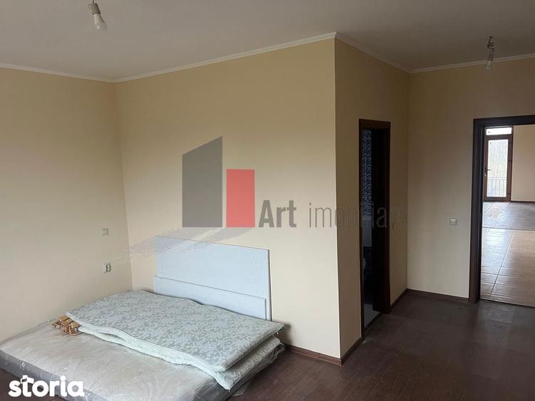 CASA CU TEREN DE 5000MP - JUDET GIURGIU 30KM DE BUCURESTI - 15