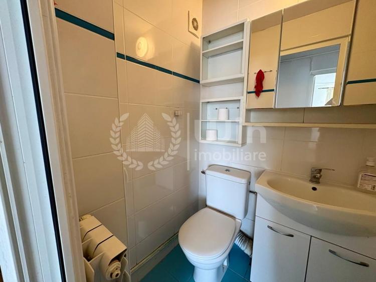 Apartament cu 2 camere | Decomandat | Balcon | Manastur | Mehedinti! - 5