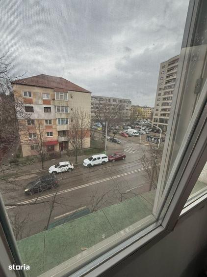 Apartament cu 2 camere decomandat în Nord-Vest