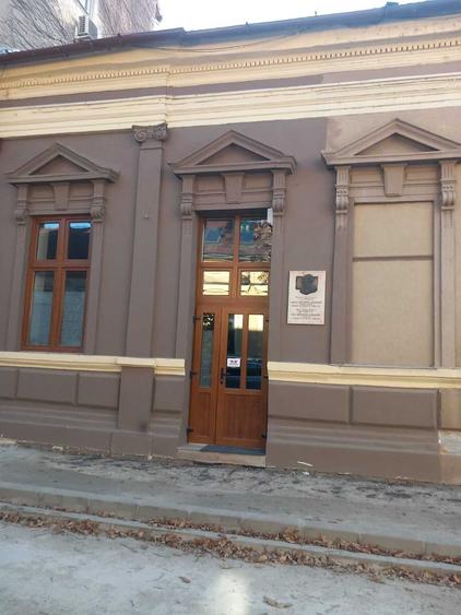 Spațiu comercial, de 98 mp, în Ultracentral