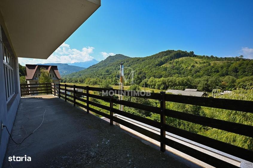 Domeniu Privat in natura, 13 camere, Cheile Rasnoavei - 3