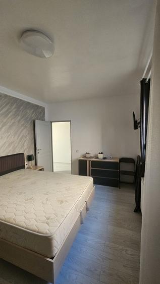 Garsonieră semidecomandată în Central