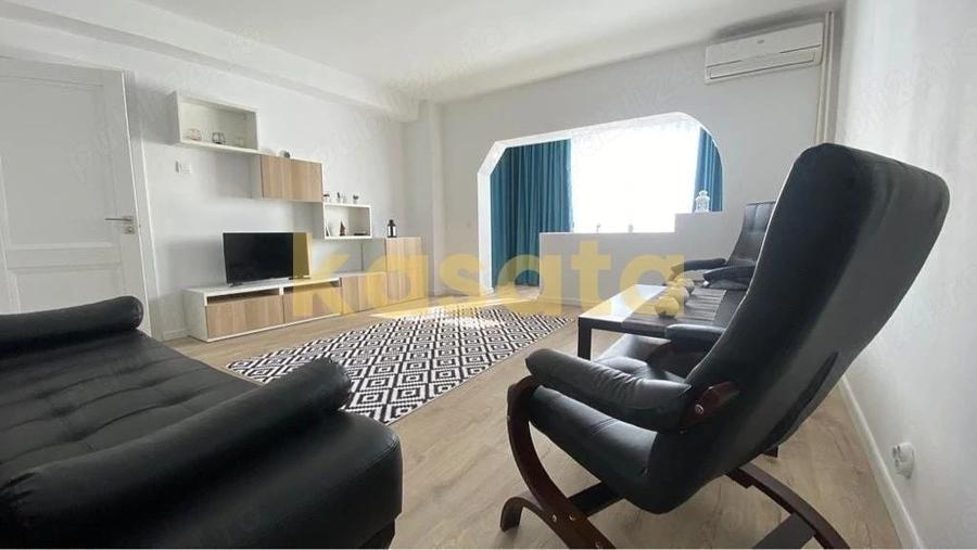 DE INCHIRIAT | APARTAMENT 2 CAMERE | AVIATIEI | PROMENADA - 1
