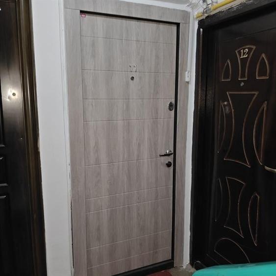 Apartament cu 2 camere semidecomandat în Valea Rosie