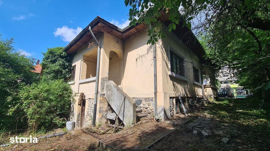 Spațiu comercial, de 40 mp, în Central