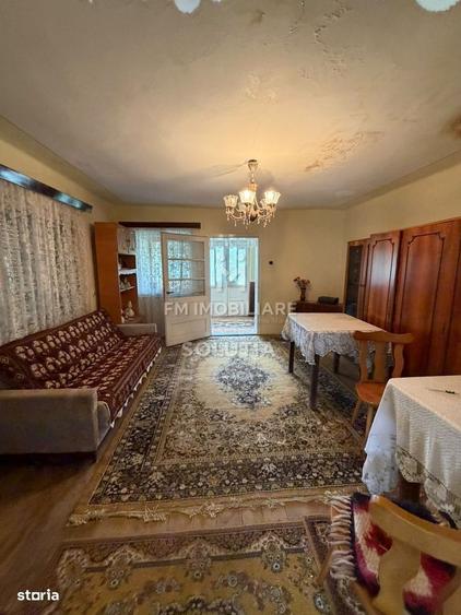 Casă cu 2 camere în Hovrila