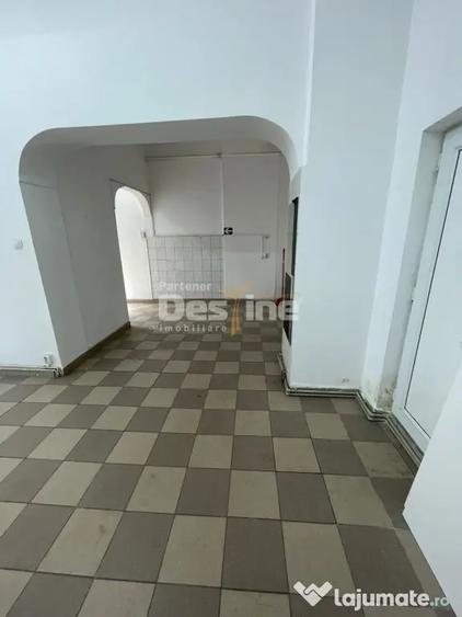Spațiu comercial, de 65 mp, în Timișoara