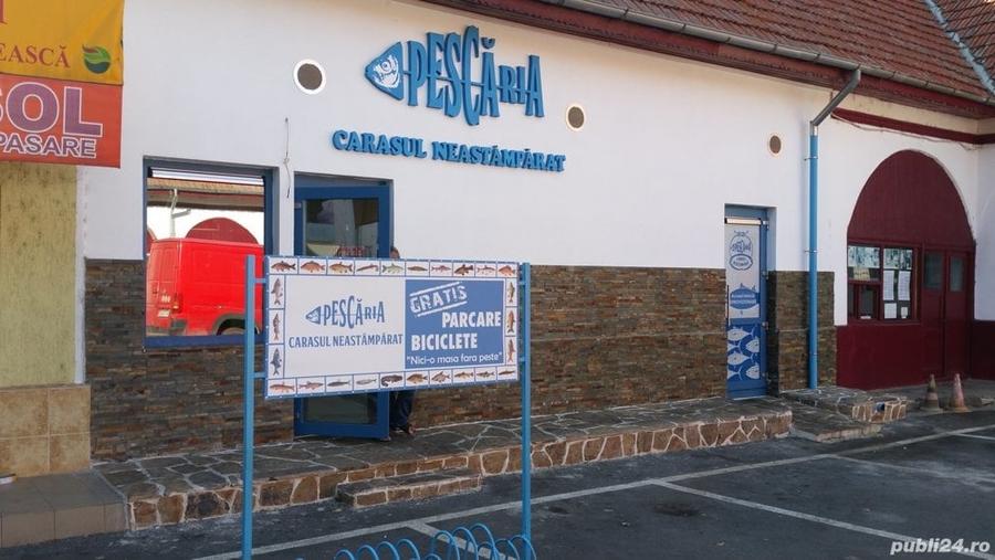 Spațiu comercial, de 71 mp, în Central