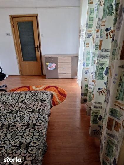 Garsonieră decomandată în Gării
