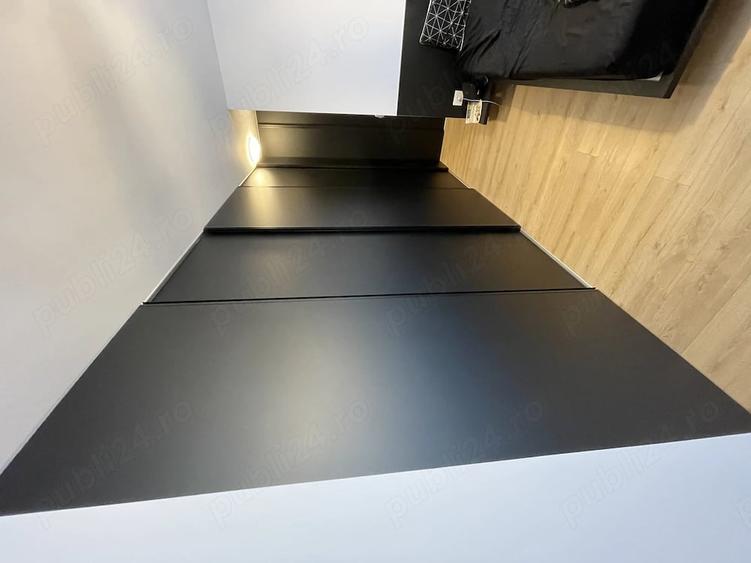 Apartament cu 2 camere decomandat în Aradului
