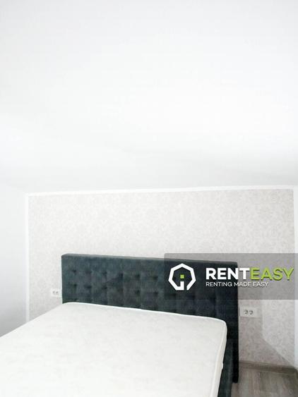 Apartament cu 2 camere nedecomandat în Central