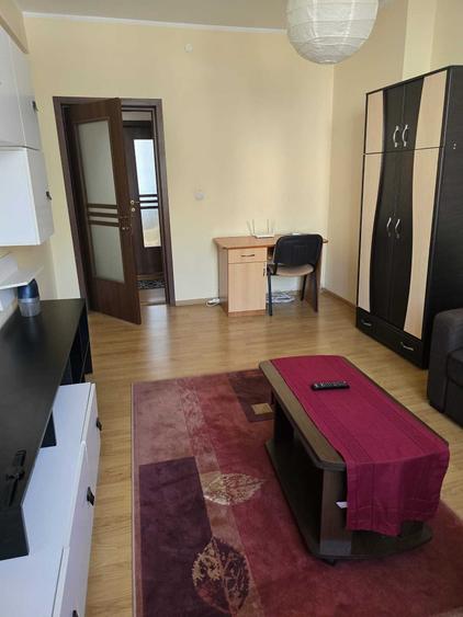 Apartament cu 2 camere decomandat în Ultracentral