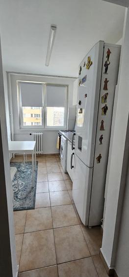 Apartament cu 2 camere semidecomandat în Teiul Doamnei
