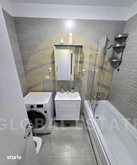 Apartament cu 2 camere decomandat în Theodor Pallady