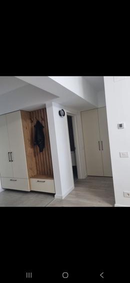 Apartament cu 2 camere semidecomandat în Exterior Vest