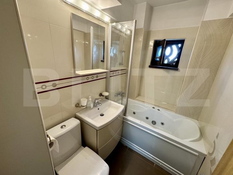 Apartament de inchiriat, cu 3 camere, 70 mp, zona ultracentrala - 15