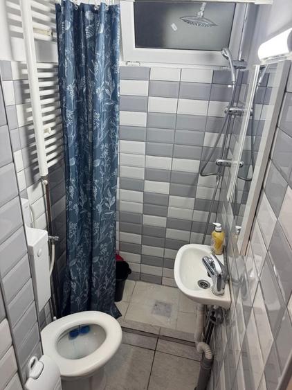Garsonieră în Central
