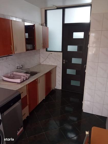Apartament cu 2 camere decomandat în Sebastian