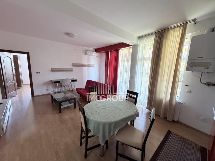 Apartament 2 camere | 1 baie | terasa | Zorilor, strada Padurii - 3