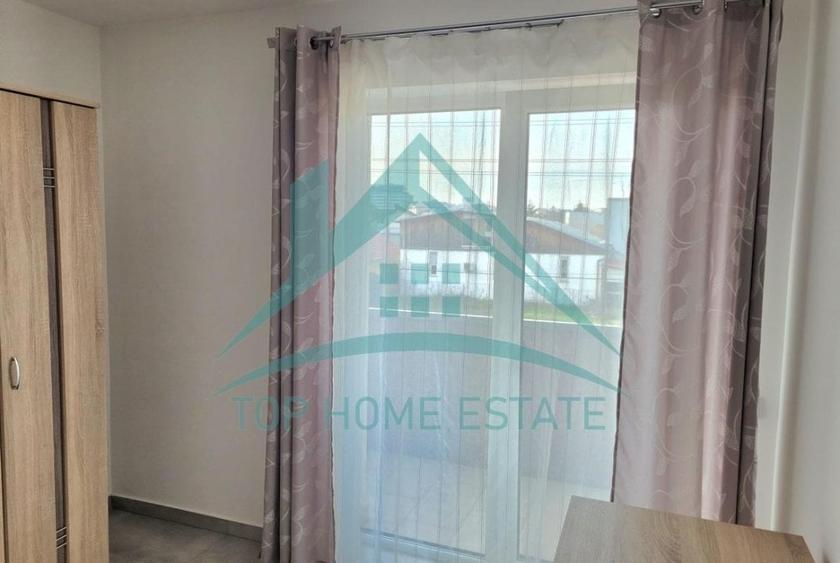 Apartament cu 2 camere decomandat, mobilat în Mărăști