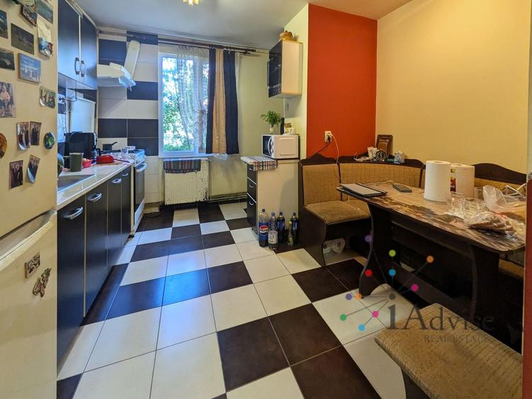 Apartament 3 camere Craiter, Brasov - 4