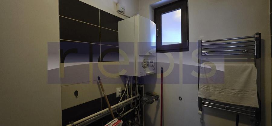 Casă individuală cu 6 camere cu Canalizare în Dudești