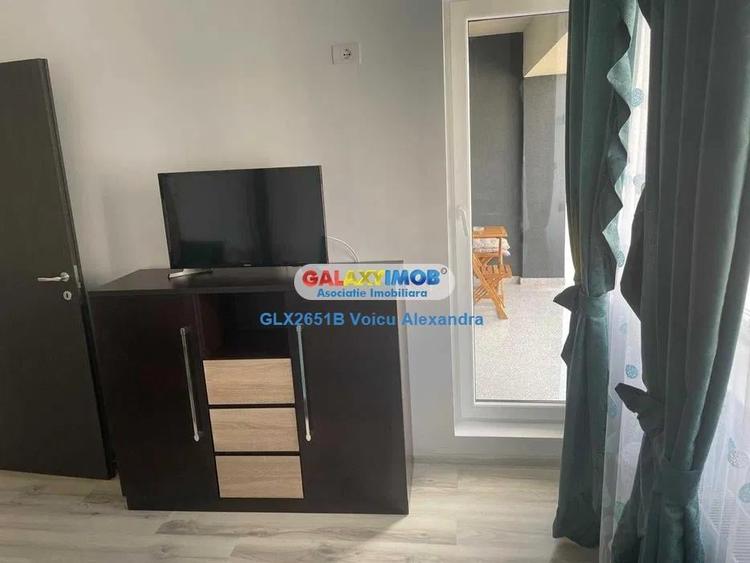 Apartament cu 2 camere decomandat în Berceni — fotografia 3