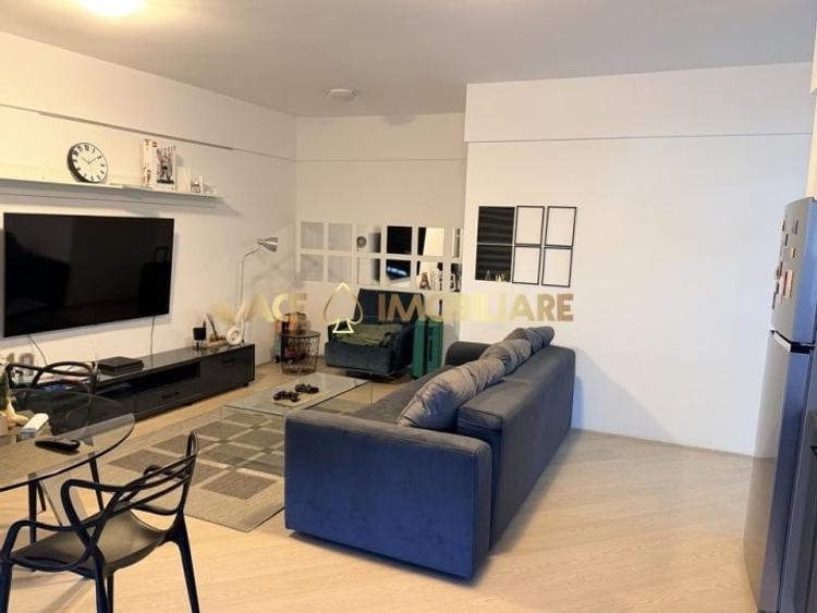 3 Camere de inchiriat | Vacaresti | Centrala Proprie | Mobiliat | Utilat - 1