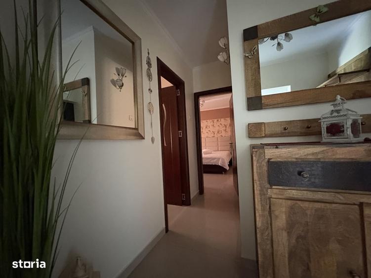 Apartament cu 2 camere în Unirii