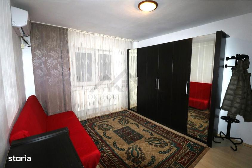 Garsonieră în Ronaț
